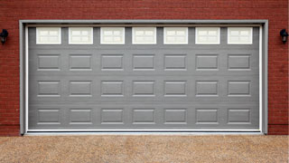 Garage Door Repair at Oak Avenue Condominium Plan Davis, California